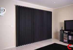 Vertical Blinds Dubai