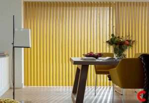 Vertical Blinds Dubai