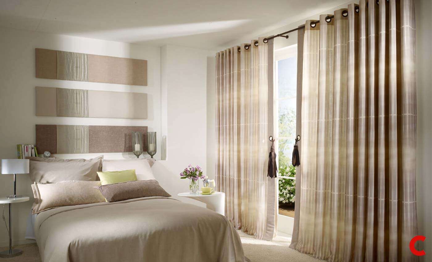 Curtains Dubai