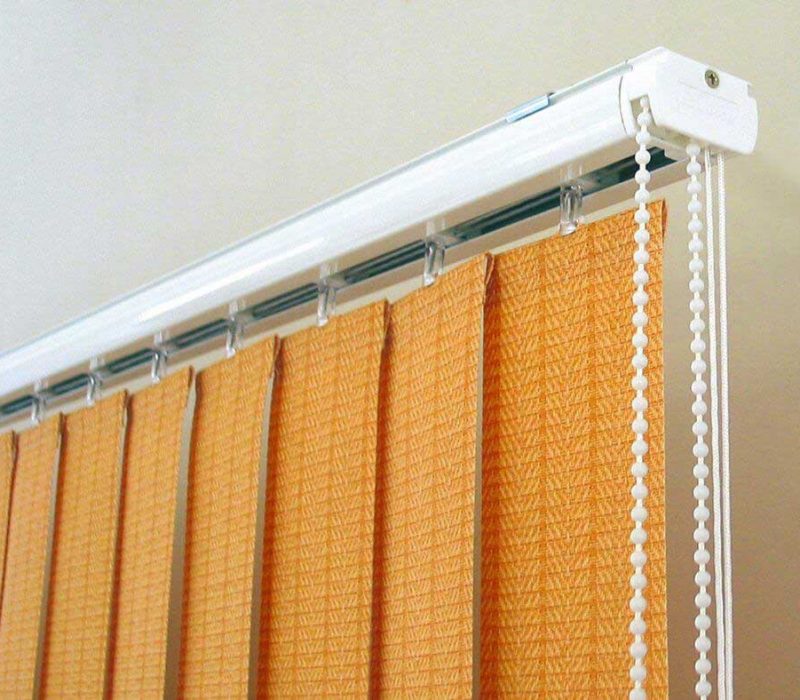 Vertical Blinds Dubai