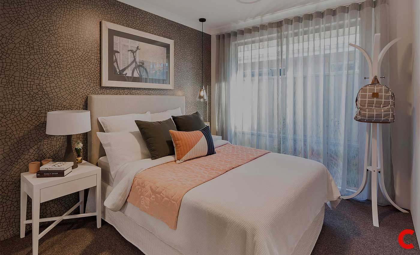 Curtains Dubai