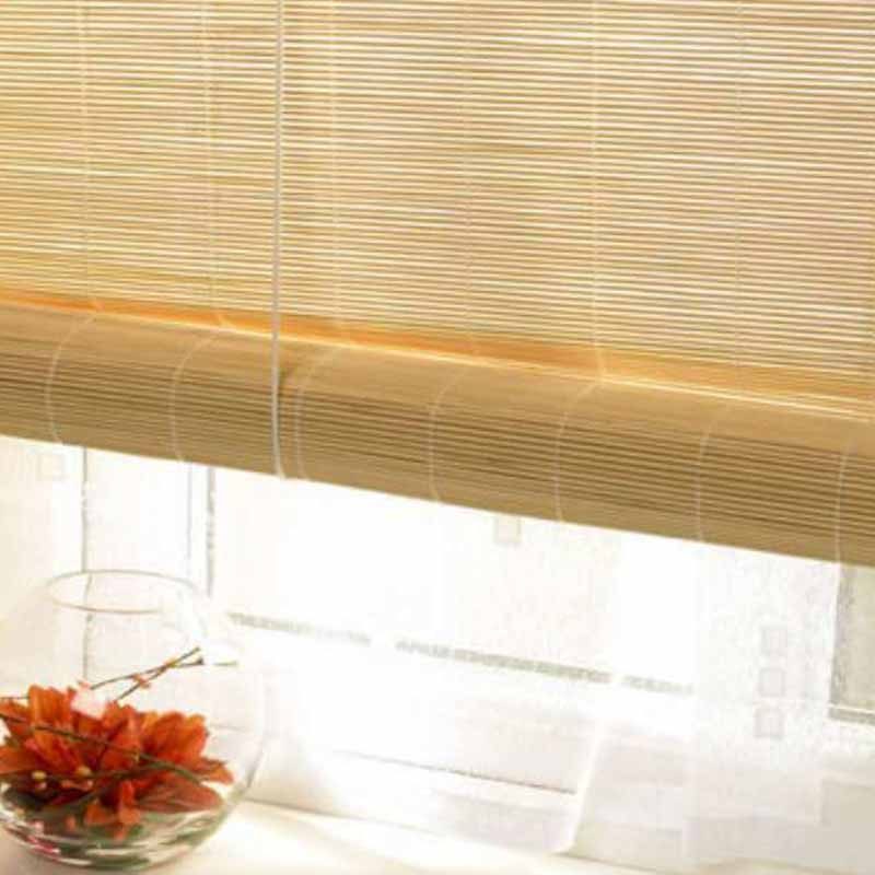 Bamboo Blinds Dubai