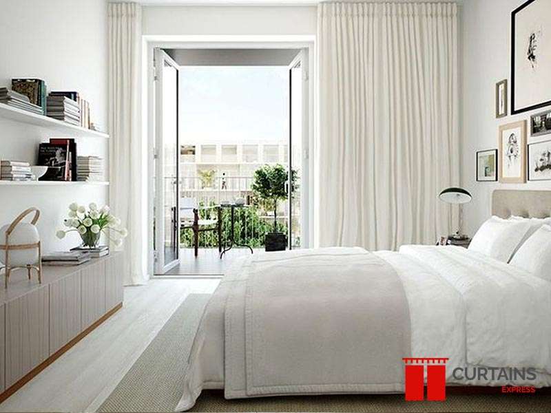 Bedroom Curtains Abu Dhabi