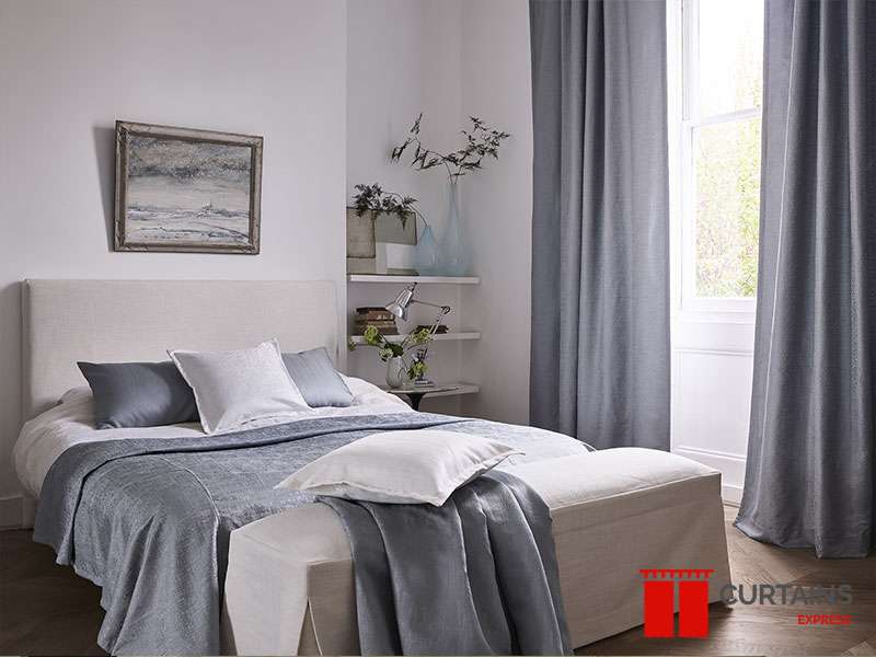 Bedroom Curtains Abu Dhabi