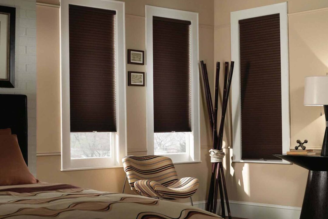 Blackout Blinds Dubai