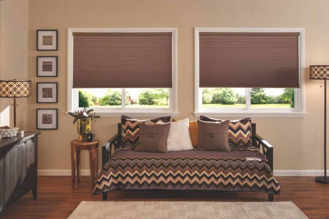 Blackout Blinds Dubai