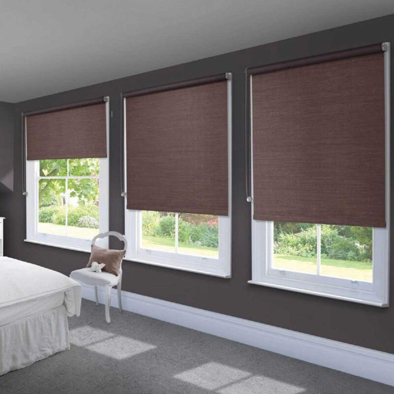Blackout Blinds Dubai