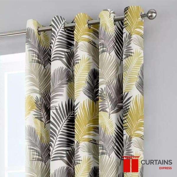 Blackout-Curtains