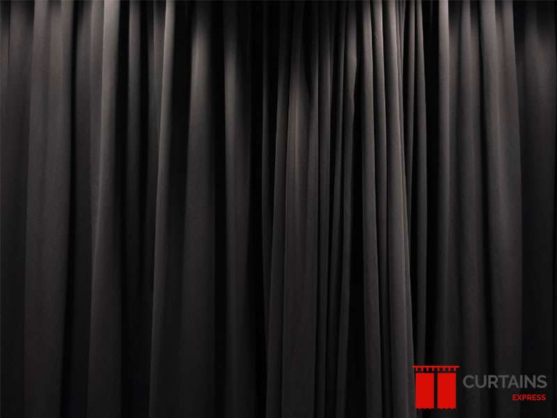 Blackout Curtains