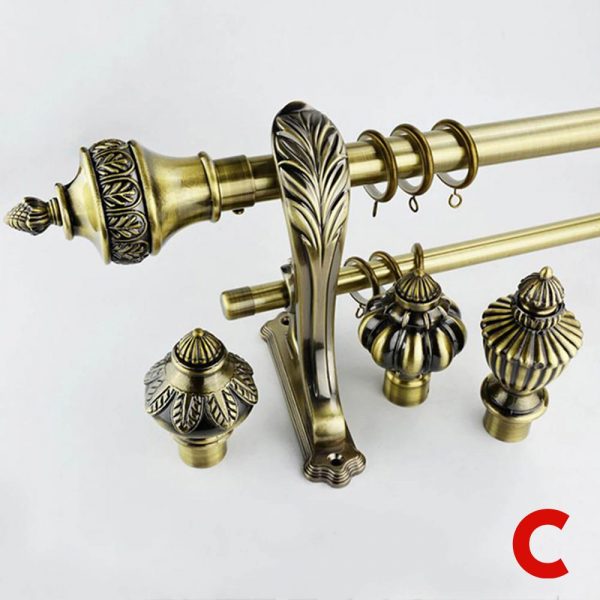 Curtains Accessories Dubai