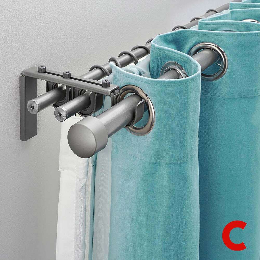 Curtains Accessories Dubai