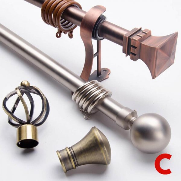 Curtains Accessories Dubai