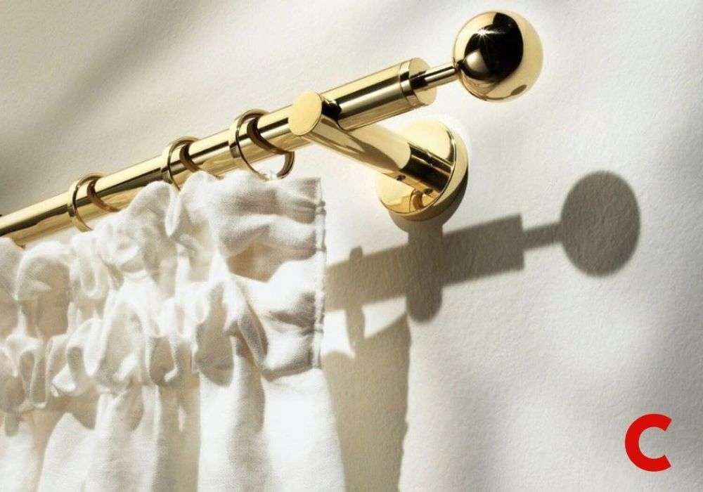Curtains Accessories Dubai