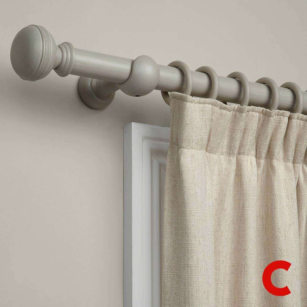 Curtains Accessories Dubai
