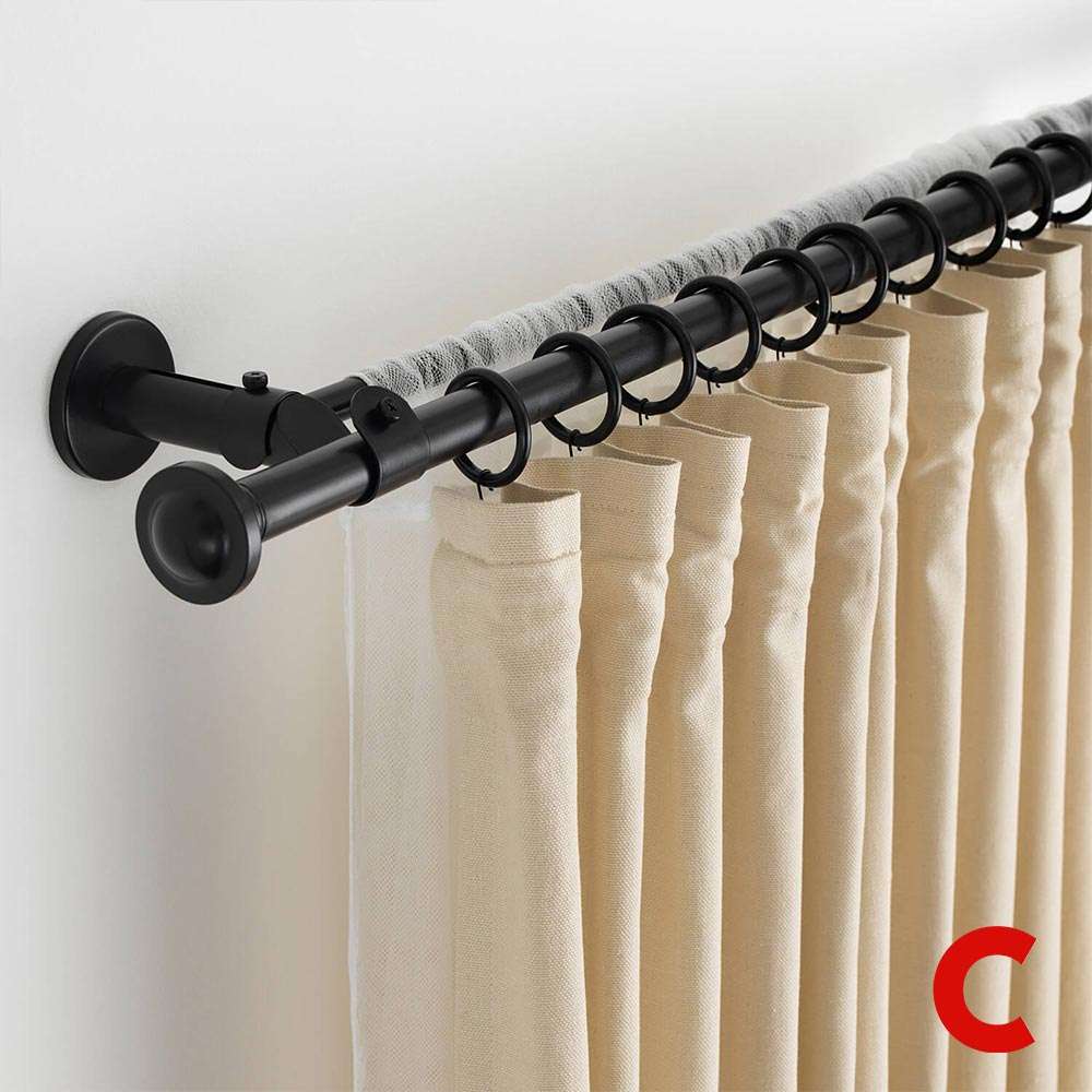 Curtains Accessories Dubai