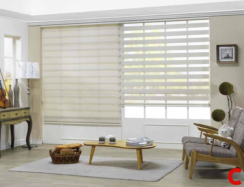 Customized Blinds Dubai