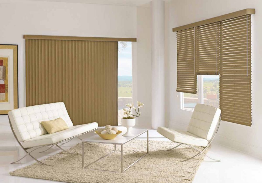 Customized Blinds Dubai
