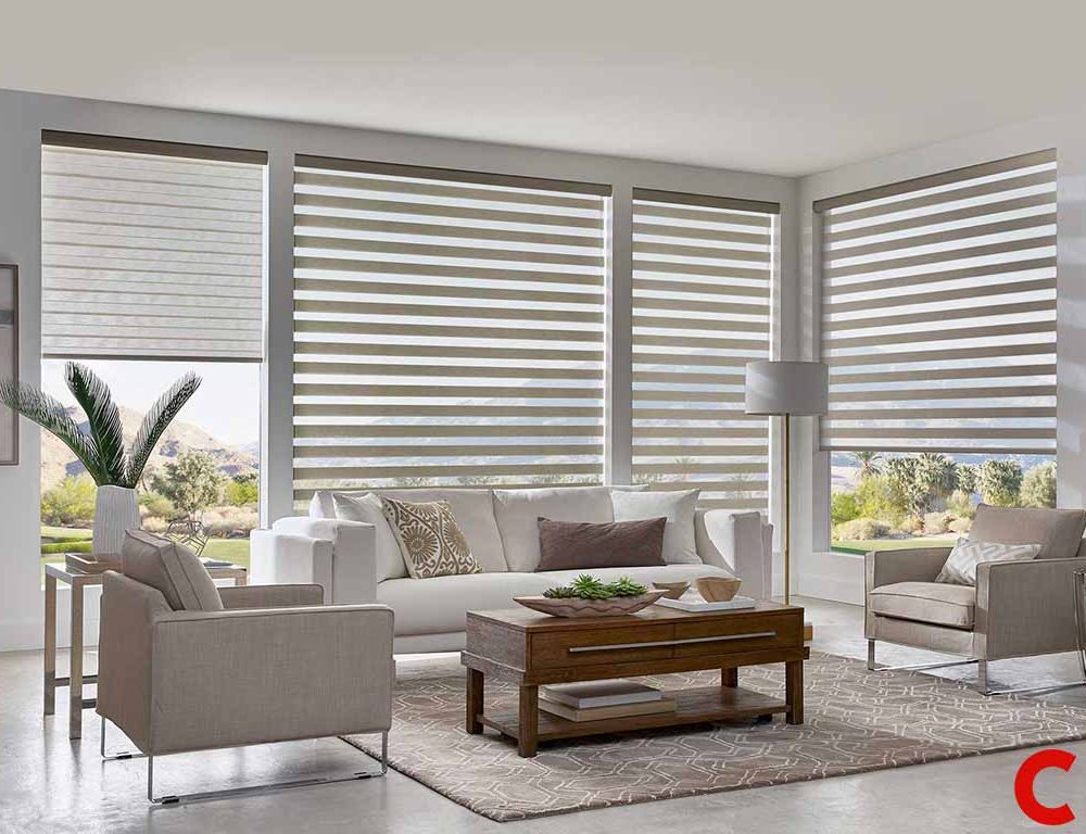 Customized Blinds Dubai