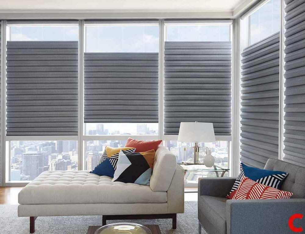Customized Blinds Dubai