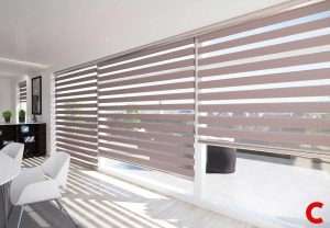 Duplex Blinds Dubai
