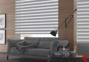 Duplex Blinds Dubai