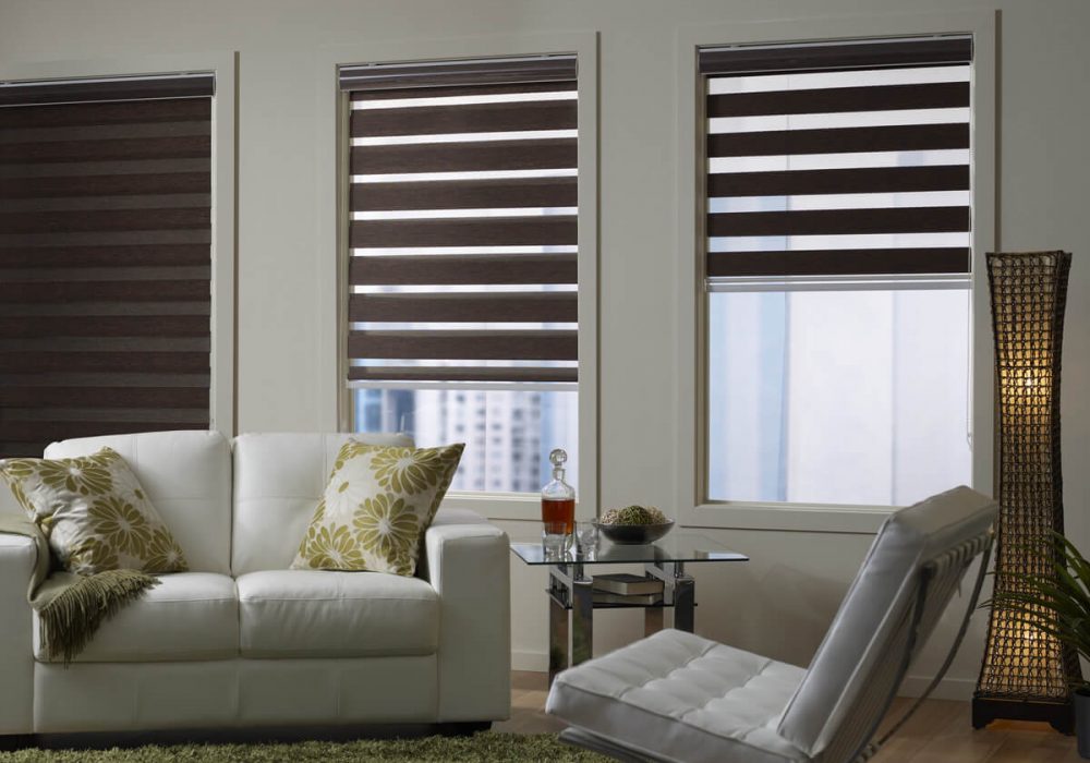 Duplex Blinds Dubai
