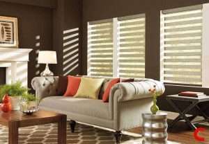 Duplex Blinds Dubai