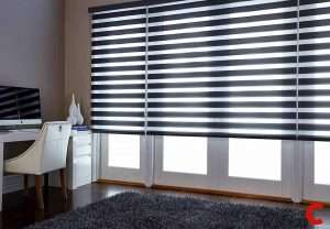 Duplex Blinds Dubai