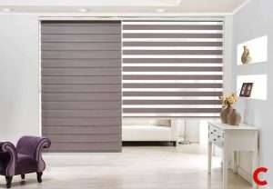 Duplex Blinds Dubai
