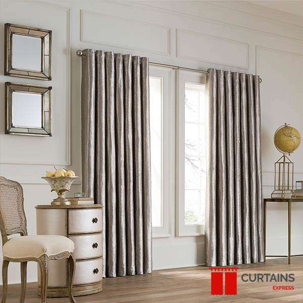 Eyelet Curtains Dubai