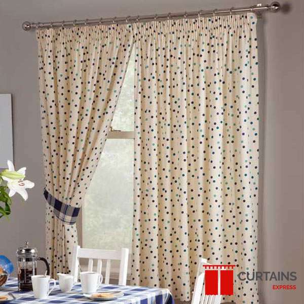 Kitchen Curtains