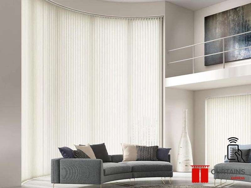 Motorized-Curtains-Dubai