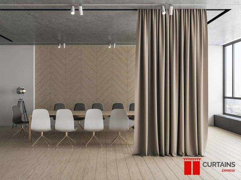 Office Curtains