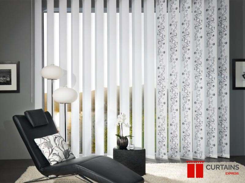 Office Curtains