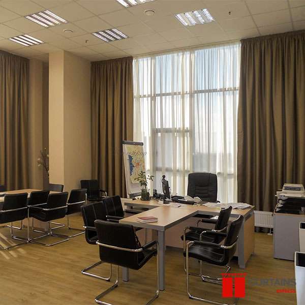 Office-Curtains-Dubai