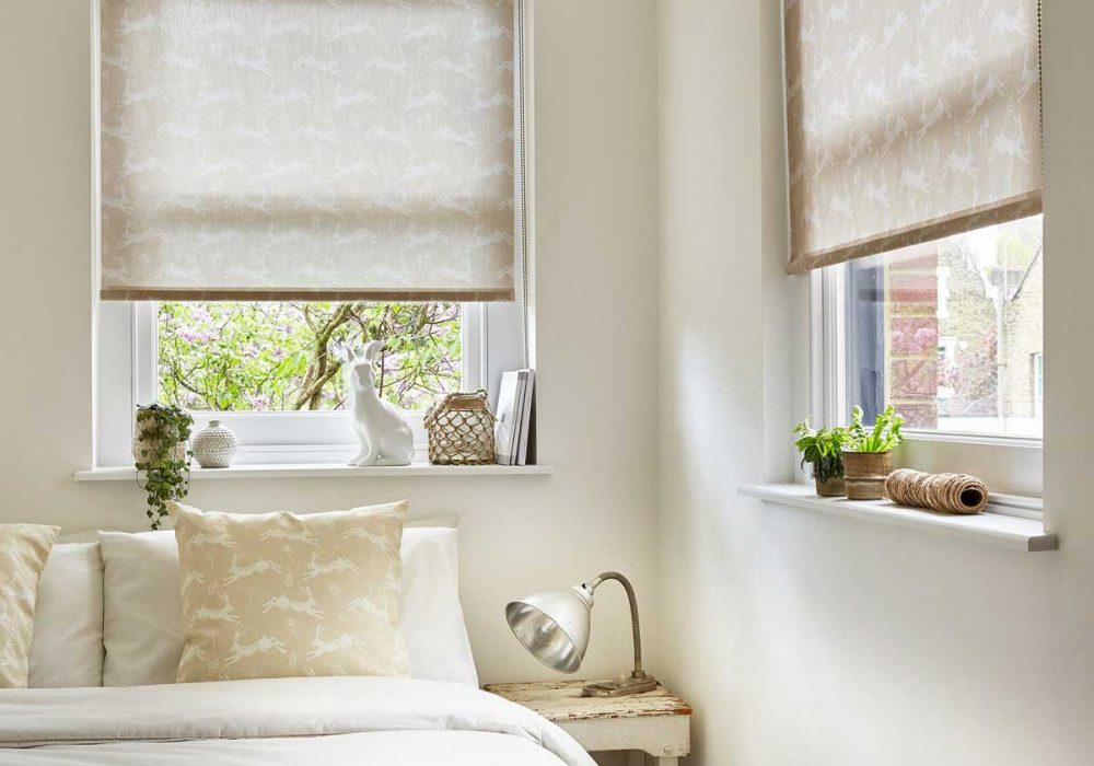 Roller Blinds Dubai