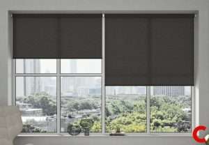 Roller Blinds Dubai