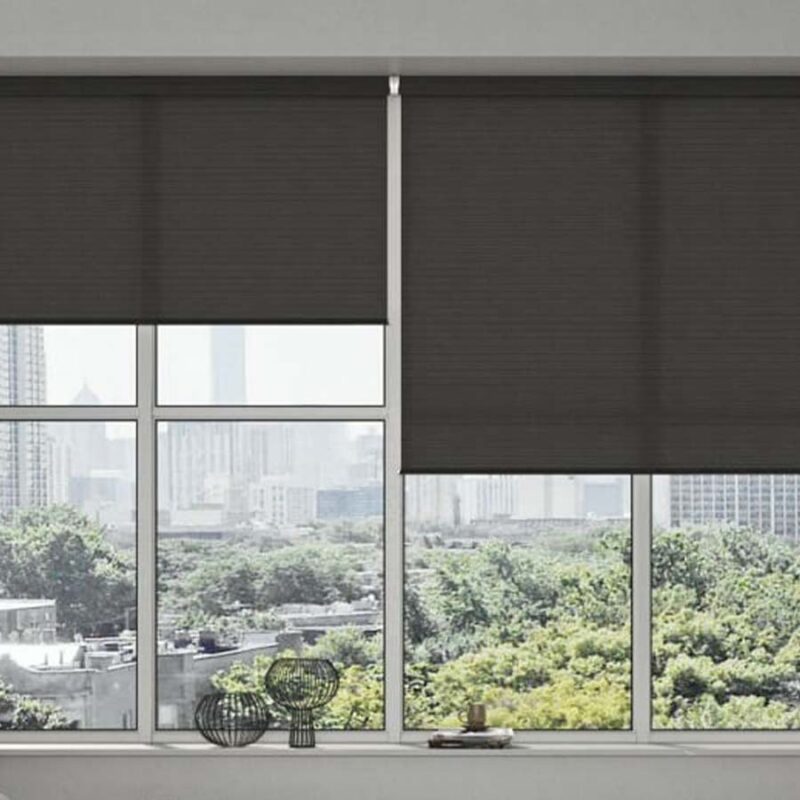 Roller Blinds Dubai