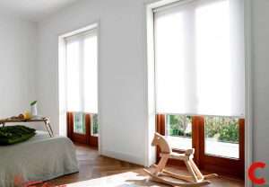 Roller Blinds Dubai