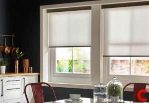 Roller Blinds Dubai