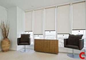 Roller Blinds Dubai