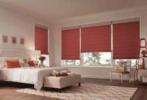 Roman Blinds Dubai