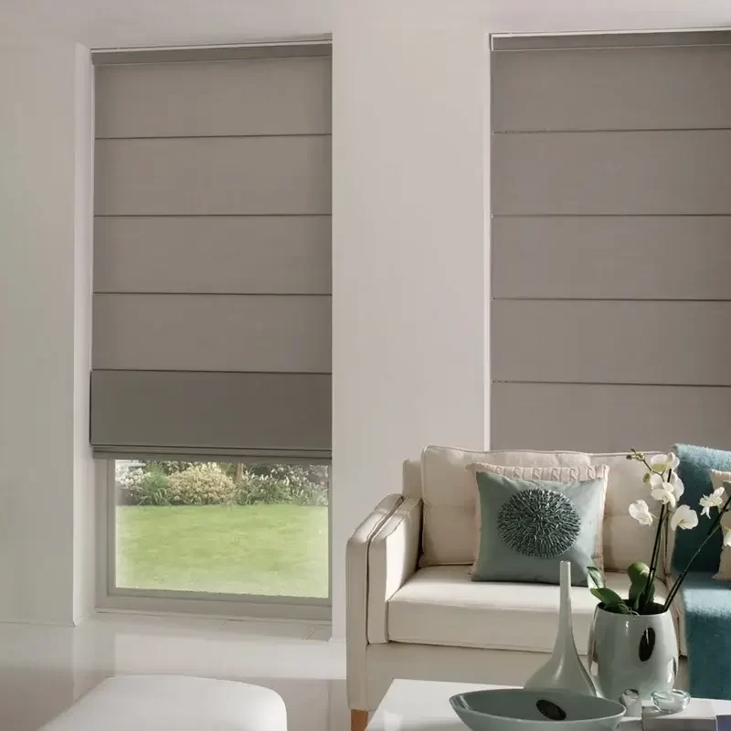 Roman Blinds Dubai