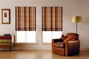 Roman Blinds Dubai