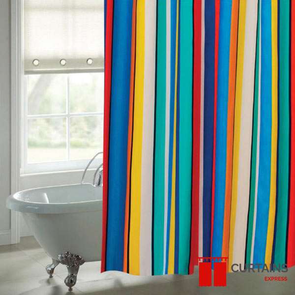 Shower Curtains UAE