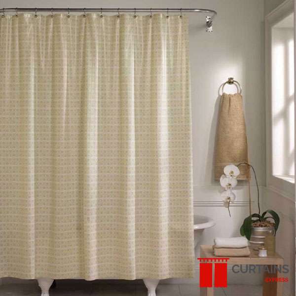 Shower Curtains Dubai
