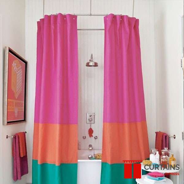 Shower Curtains Dubai