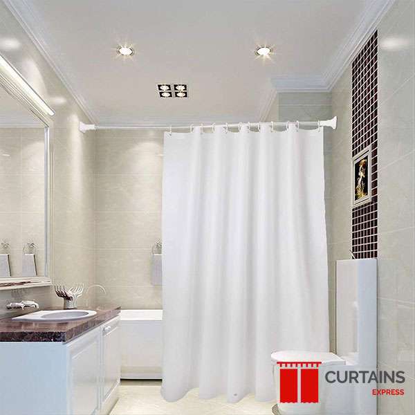 Shower Curtains Dubai