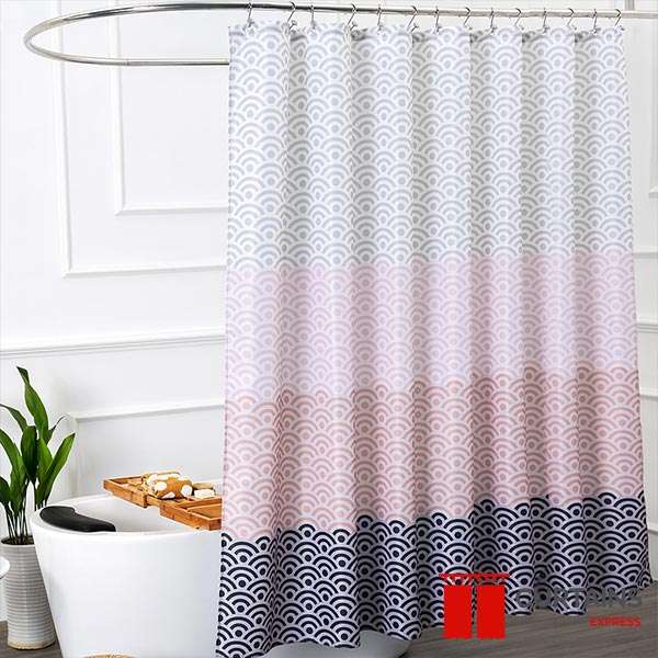 Shower Curtains Dubai