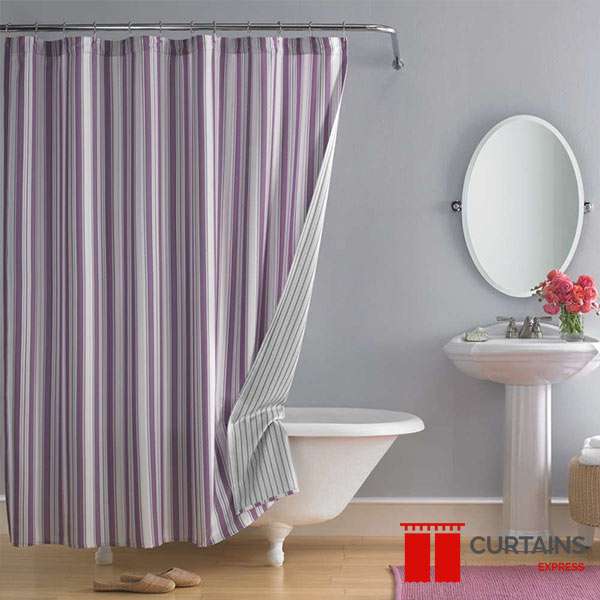 Shower Curtains Dubai
